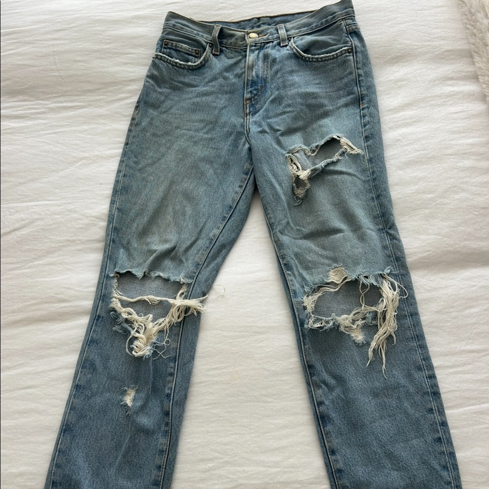 LF Jeans